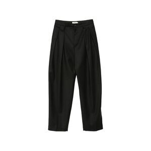 Barena Black Trousers - Tailored Trousers Women